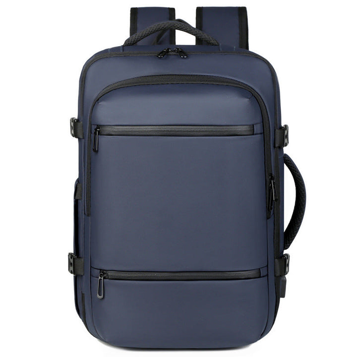 Multi-Functional Tech Organizer Backpack Kalsten