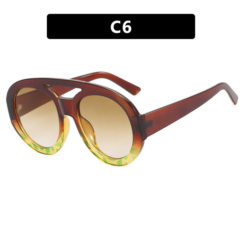 Ladies elegant sunglasses with fashionable design Kalsten