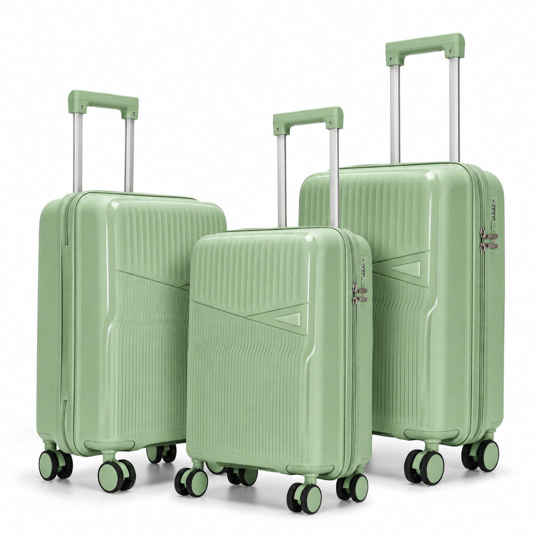 Premium Hard Shell Luggage Set Kalsten