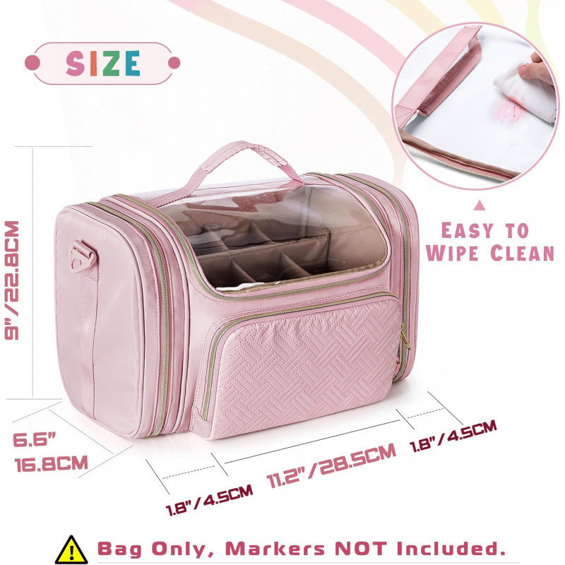 Kreativ-Organizer Bag Kalsten