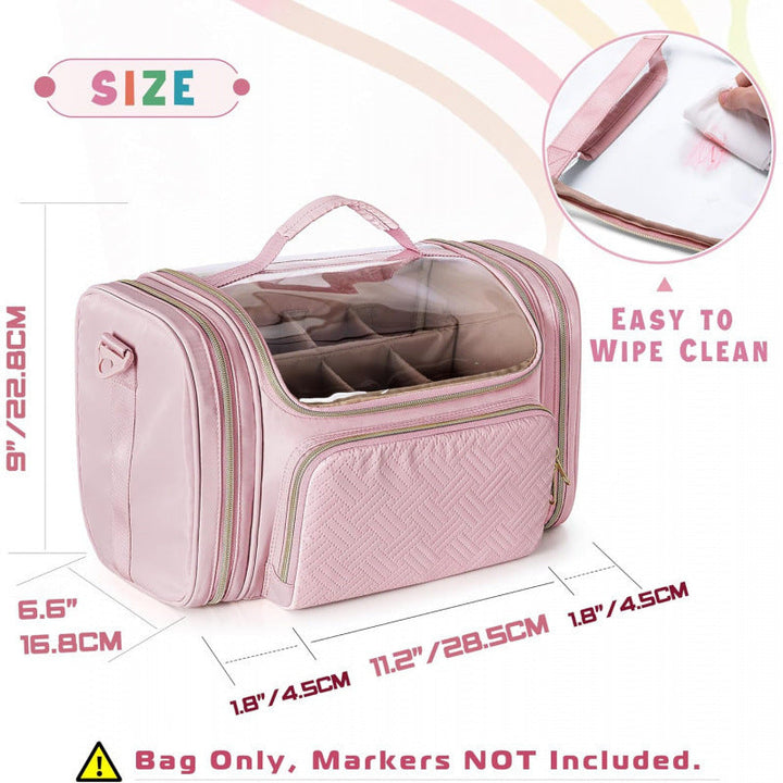 Kreativ-Organizer Bag Kalsten