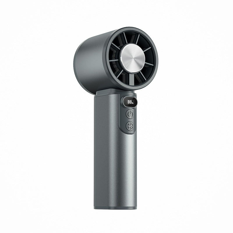 Ladies portable mini fan Kalsten