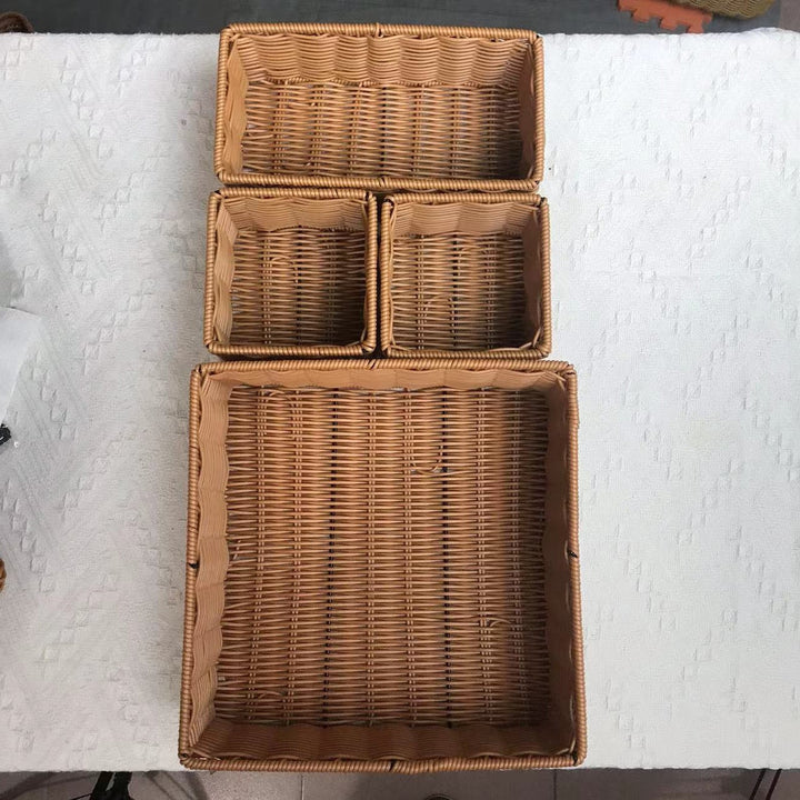 Ladies Storage Basket Set Kalsten