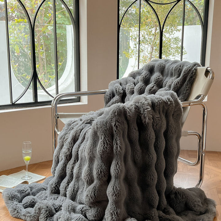 Ladies Snuggle Blanket Kalsten