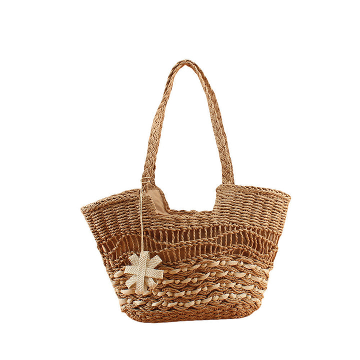 Handcrafted Beach Bag Kalsten