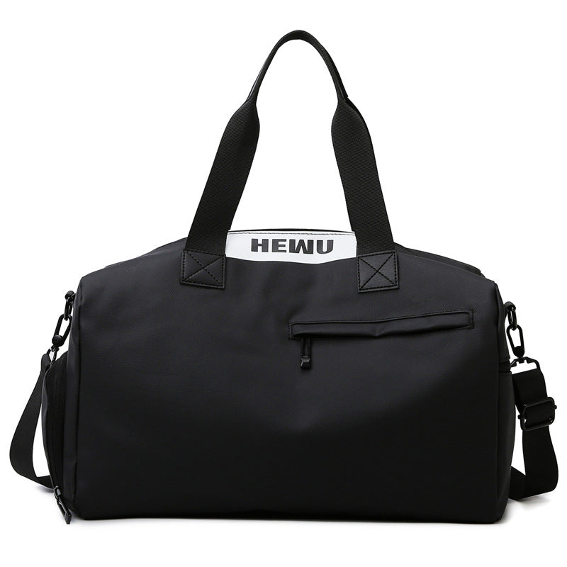 Men's Sports Bag Kalsten