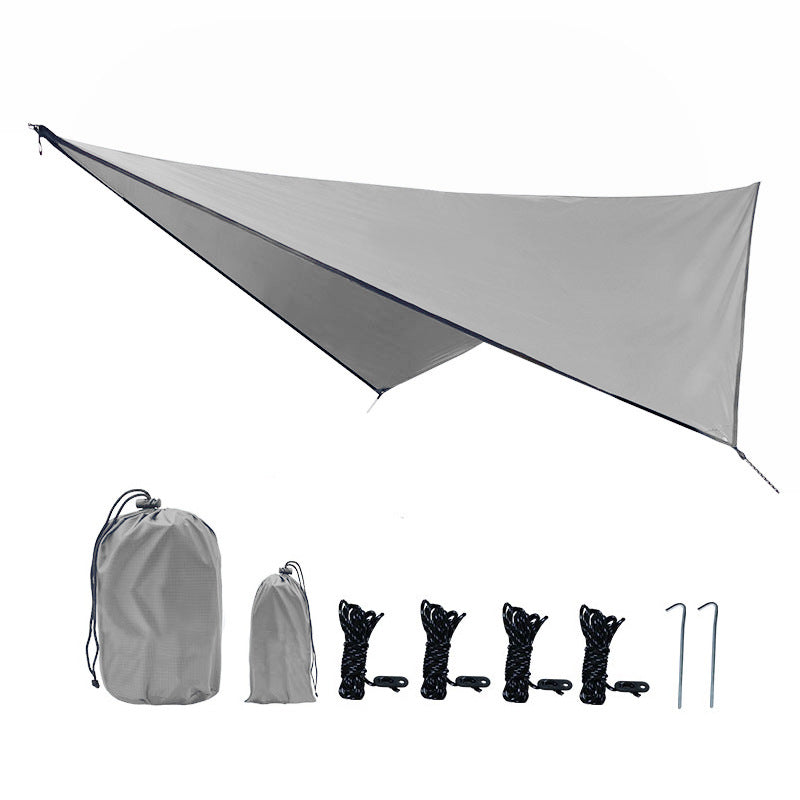 Camping shelter Kalsten