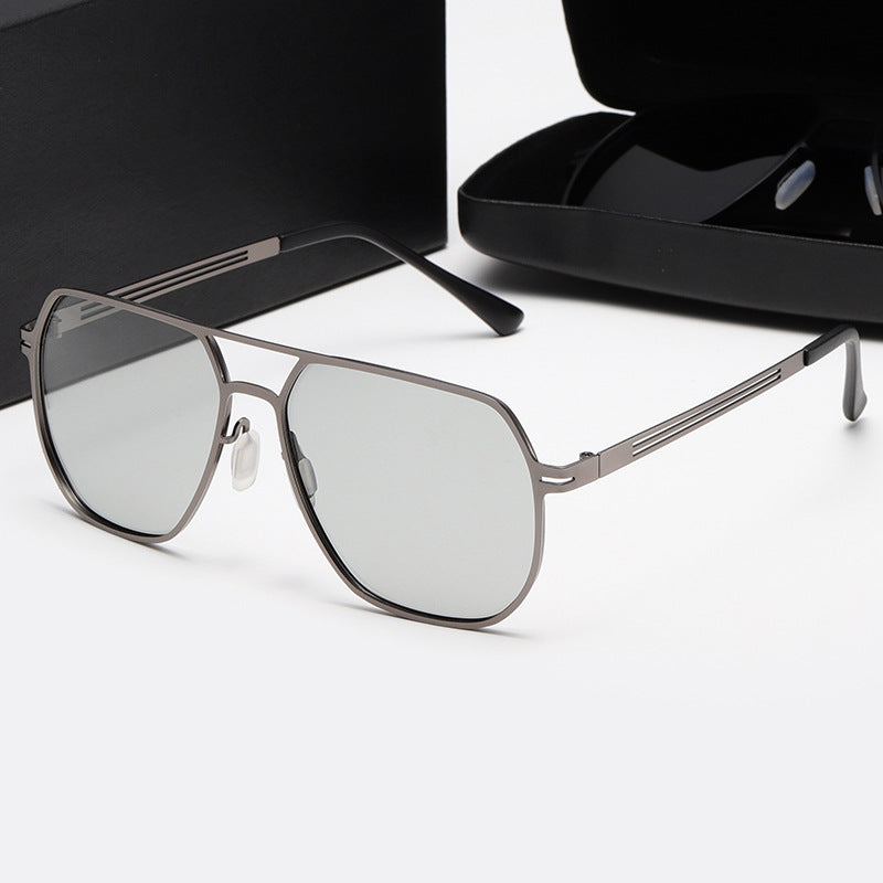 Women's Premium Sunglasses with high-quality metal design Kalsten