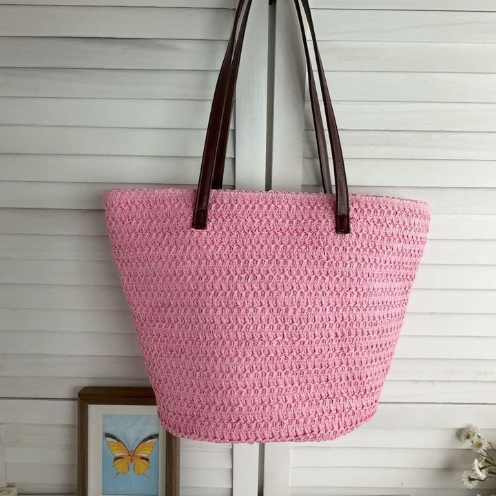 Beach bag Kalsten