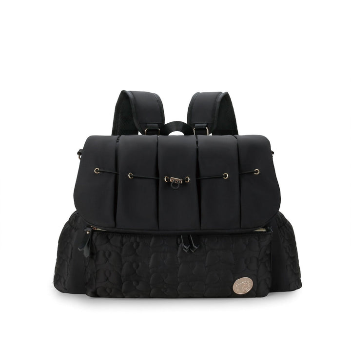 Stylish Wrap Backpack Kalsten