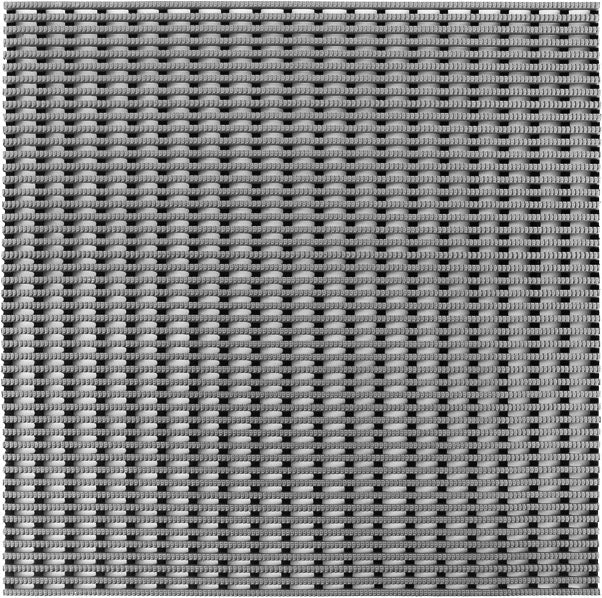 Durable Non-Slip Floor Mat Kalsten