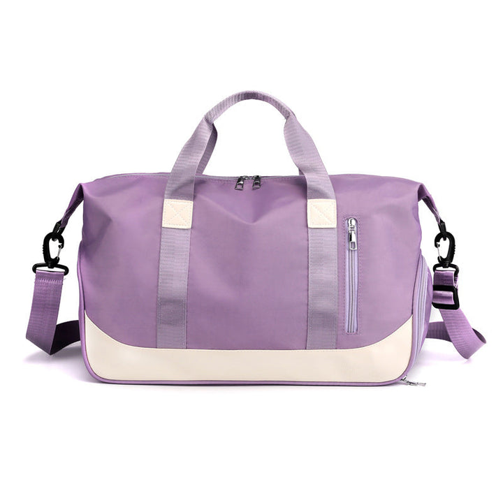 Multi-Functional Sports Tote