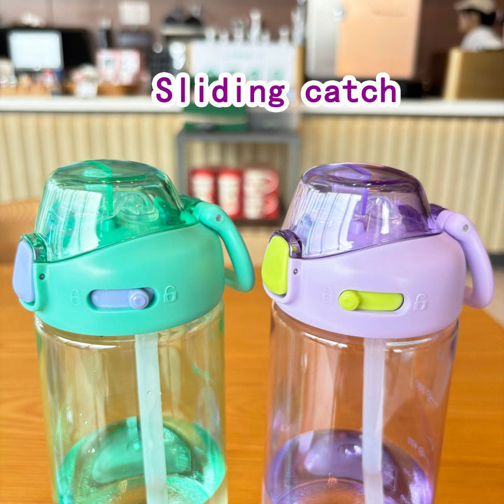 Unisex Water Bottle Kalsten