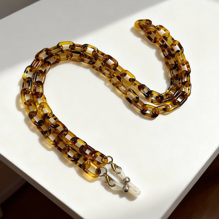 Stylish Eyewear Chain Kalsten