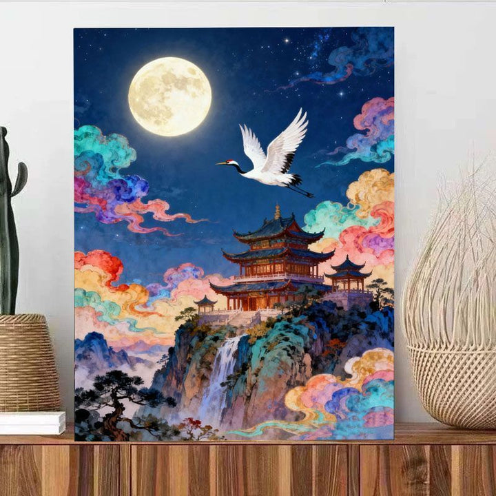 Art Canvas Kalsten