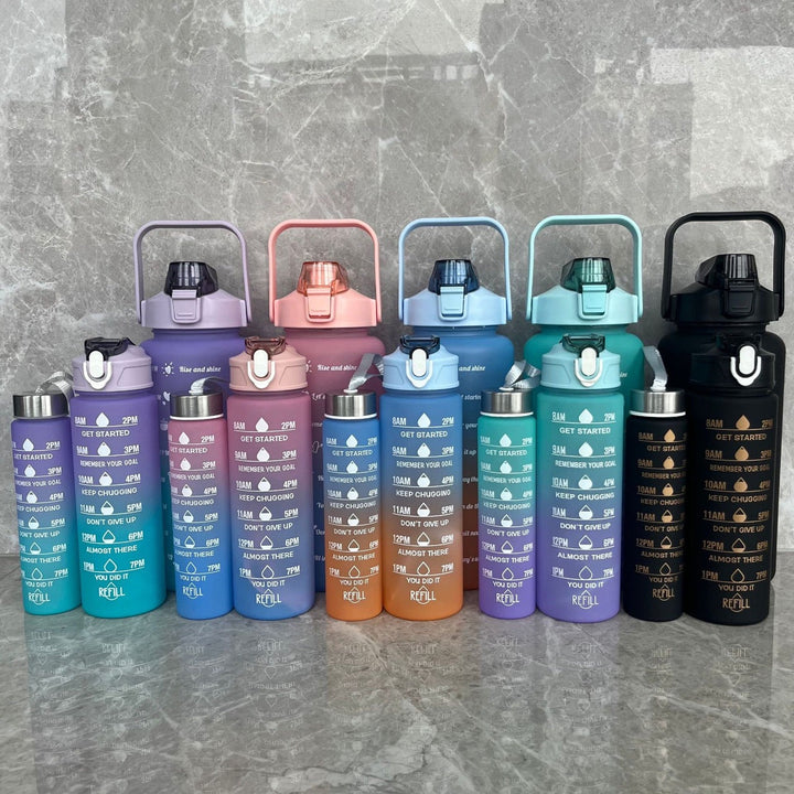 Women's Sporty Water Bottle Kalsten