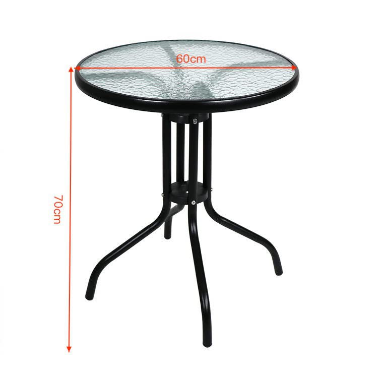 Garden table Kalsten
