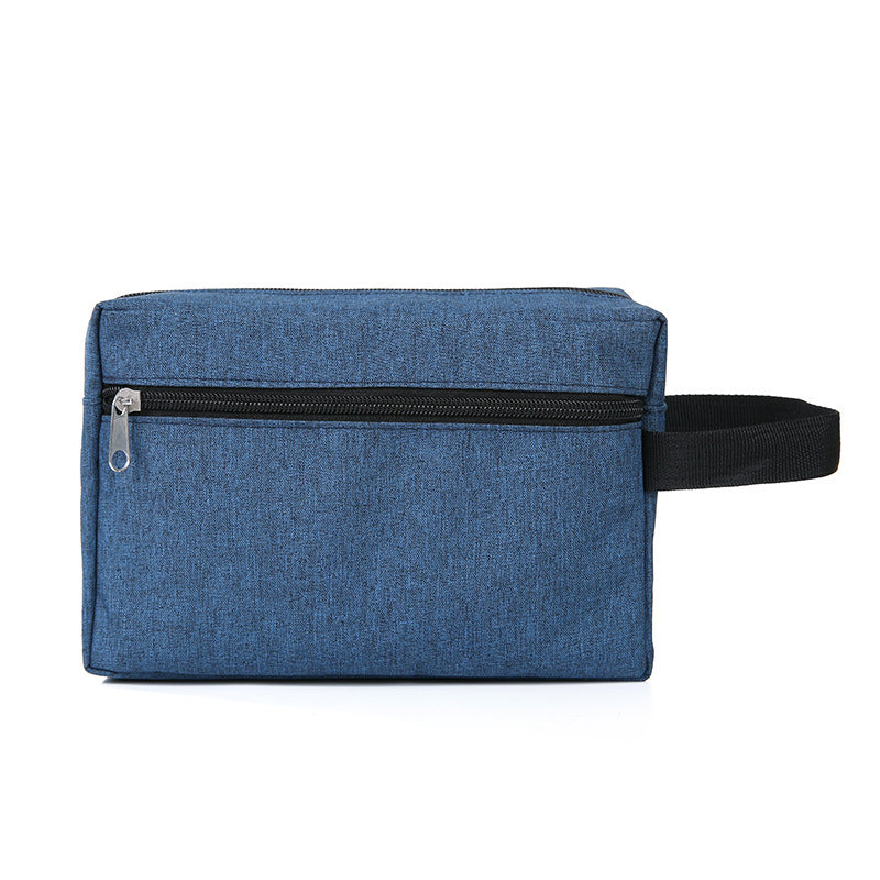Cosmetic storage bag with practical compartments Kalsten