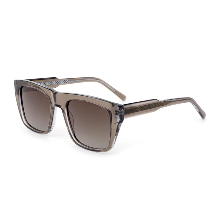 Women's sunglasses in a fashionable style with innovative frame Kalsten