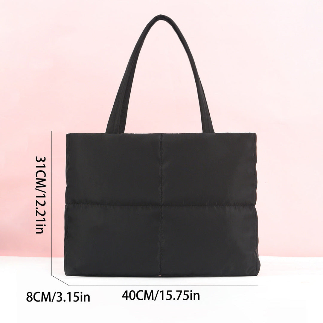 Fashionable and Spacious Travel Bag Kalsten