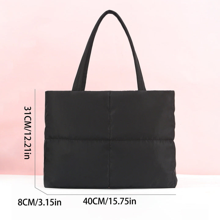 Fashionable and Spacious Travel Bag Kalsten