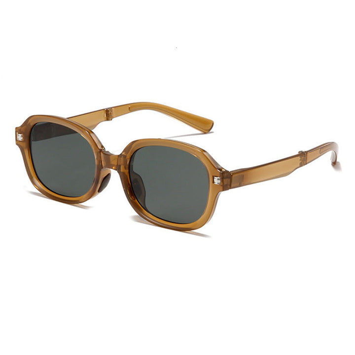 Ladies Fashion Sunglasses in Retro Style Kalsten