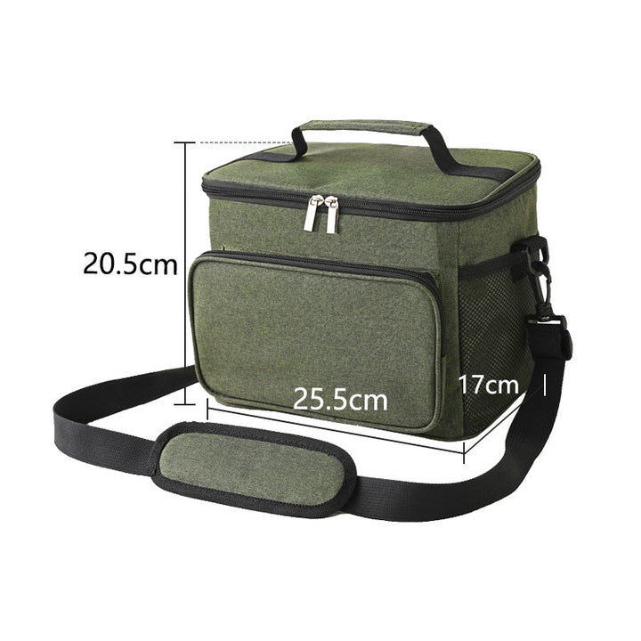 Ladies Cooler Bag Kalsten