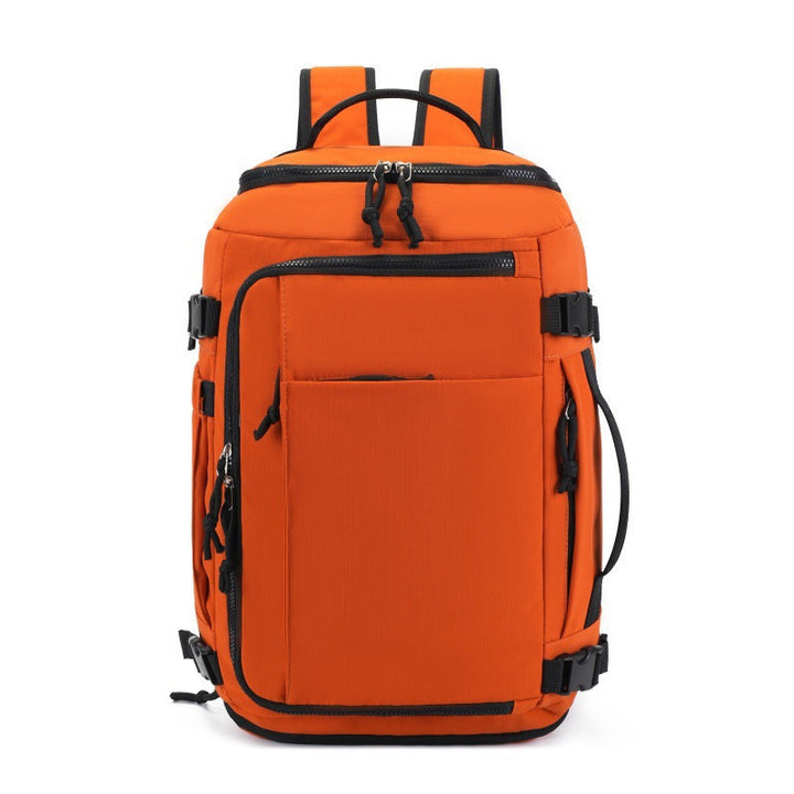 All-Access Adventure Travel Backpack Kalsten