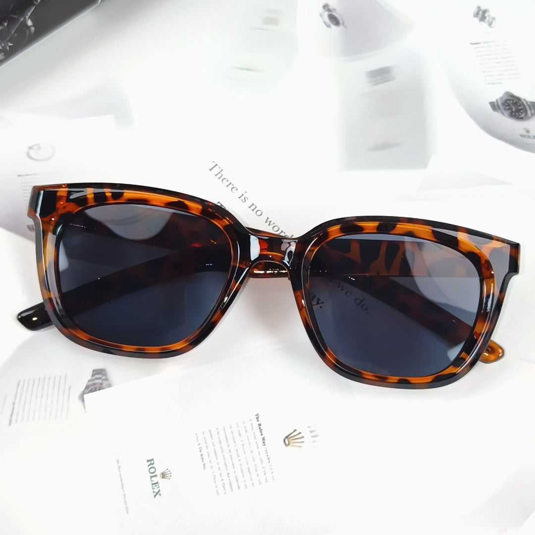 Women's Cat-Eye Sunglasses with Trendy Design Kalsten