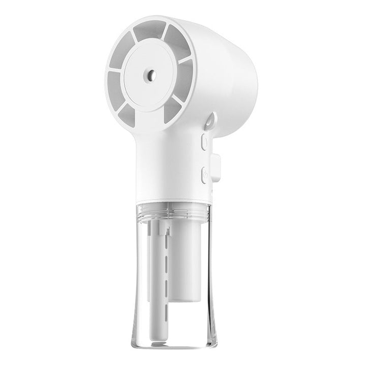 Unisex portable mist fan Kalsten
