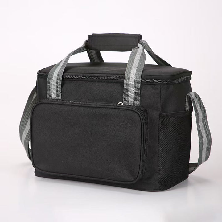 Cooling and transport bag with insulating inner lining Kalsten