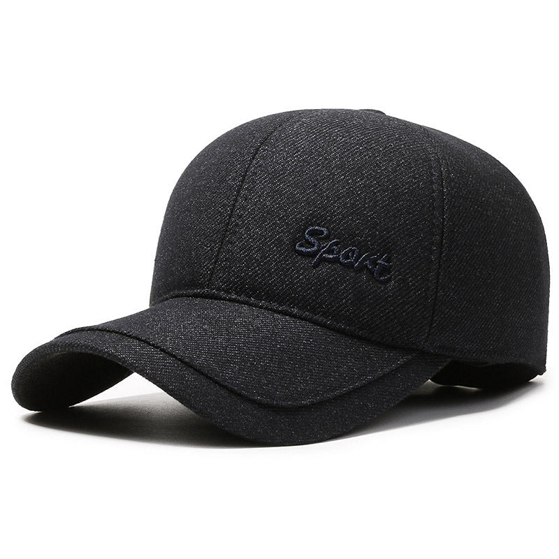 Men's Classic Casual Baseball Cap Kalsten