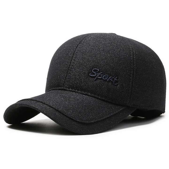 Men's Classic Casual Baseball Cap Kalsten