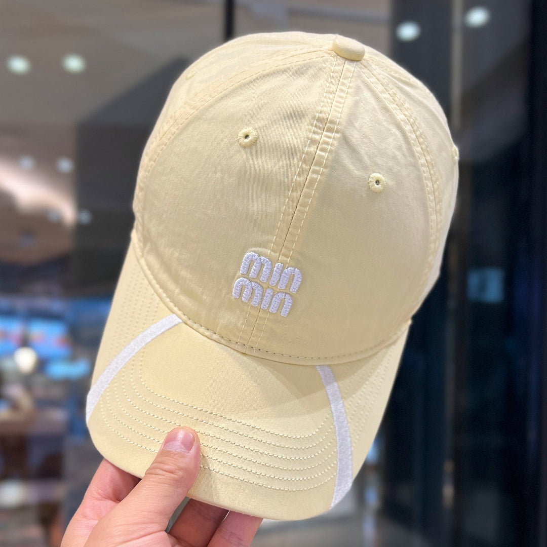 Women's Lightweight Sports Cap Kalsten