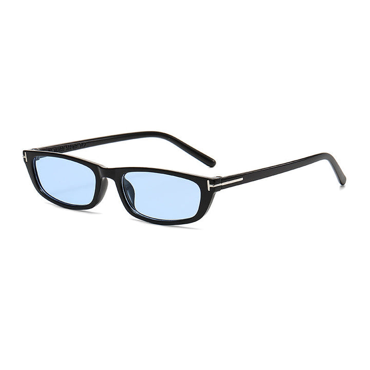 Women's fashionable sunglasses with elegant leopard pattern Kalsten