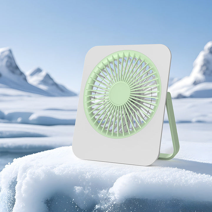 Ladies Portable Table Fan Kalsten