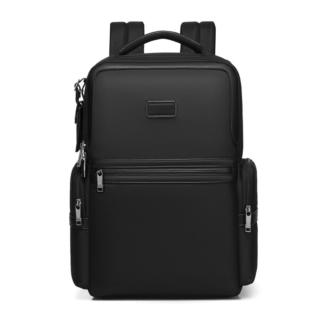 More elegant and functional backpack with multiple compartments Kalsten