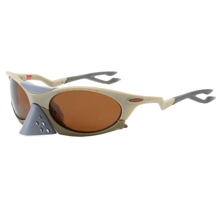 Women Sporty Multifunctional Sunglasses Kalsten