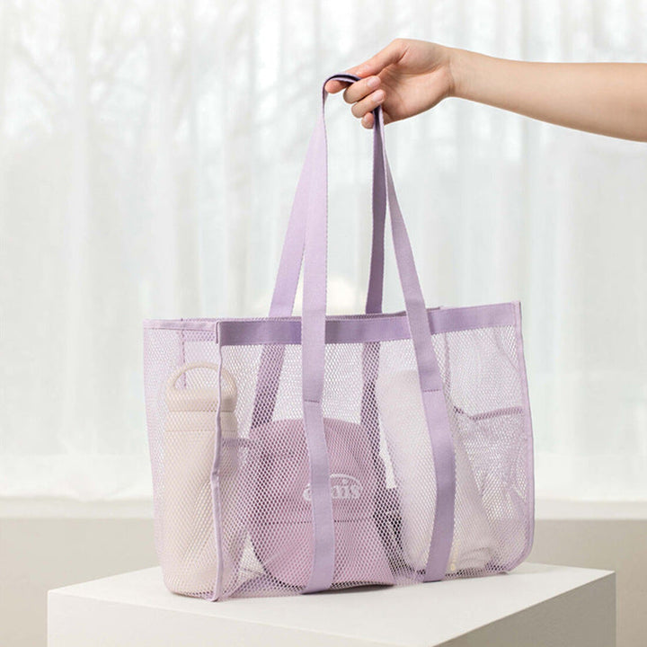 Net Shopping Bag Kalsten