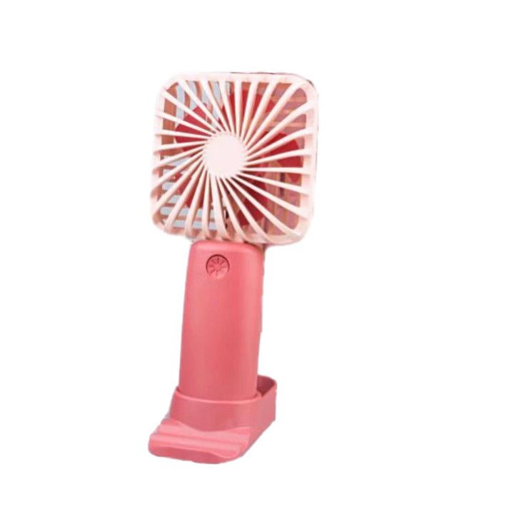 Rechargeable Portable Desk Fan Kalsten