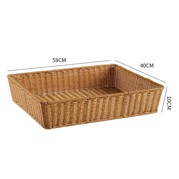 Home Storage Basket Kalsten