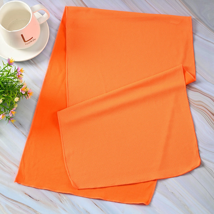 Ladies Sporty Multifunction Scarf Kalsten