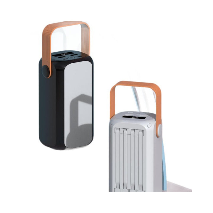 Portable high-performance charger with smart charging function Kalsten