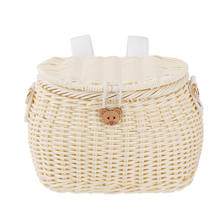 Ladies Basket Bag Kalsten