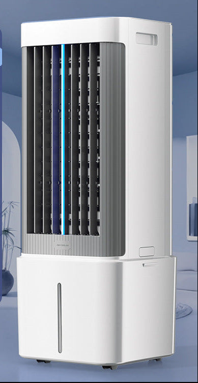 Women's portable air cooler with smart control Kalsten