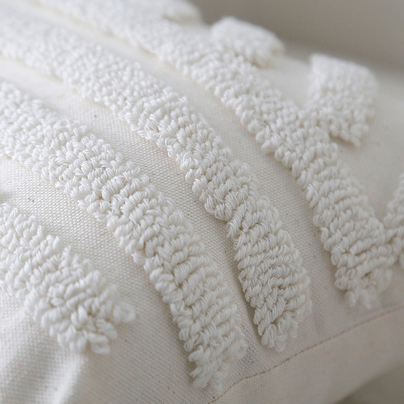 Decorative pillowcase Kalsten