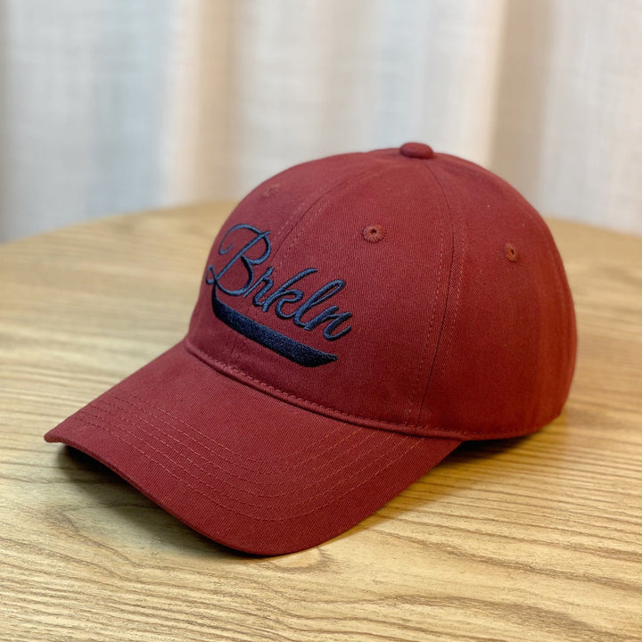 Men's Adjustable Casual Cap Kalsten