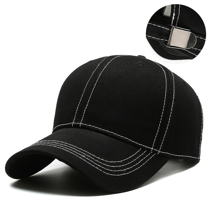 Men's Classic Durable Baseball Cap Kalsten