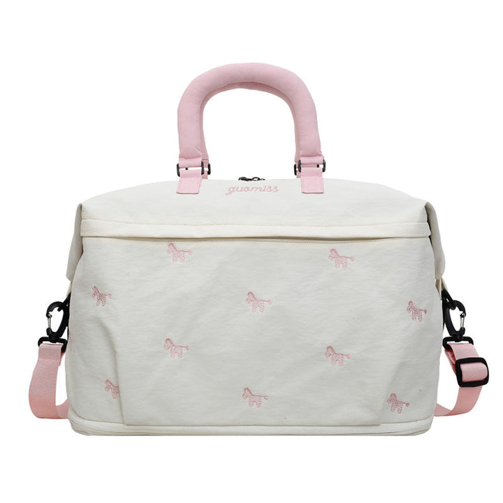 Stylish Multifunctional Travel Bag Kalsten