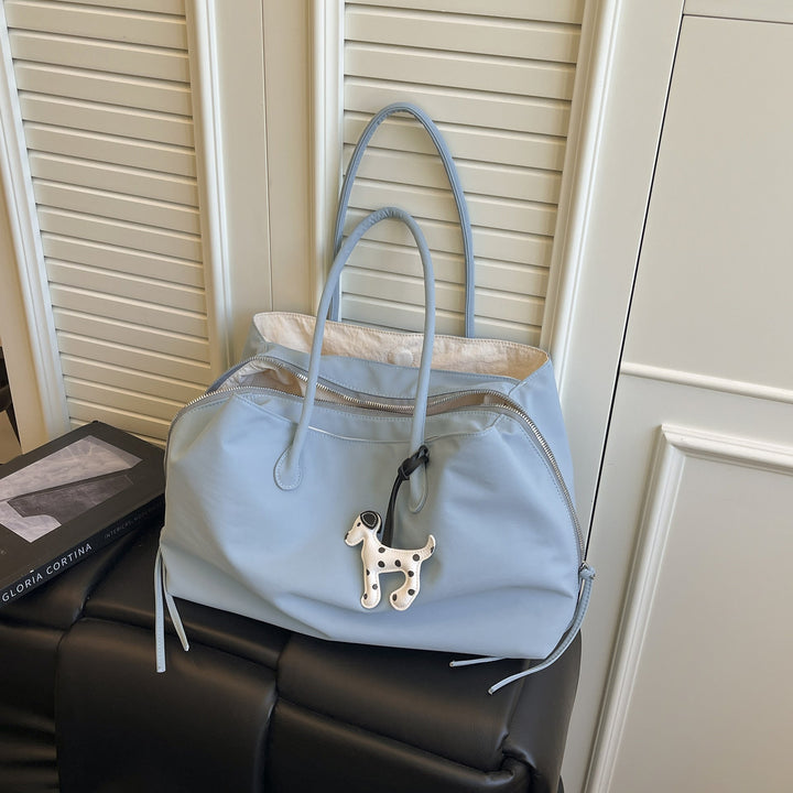 Elegant Handbag with Practical Interior Kalsten